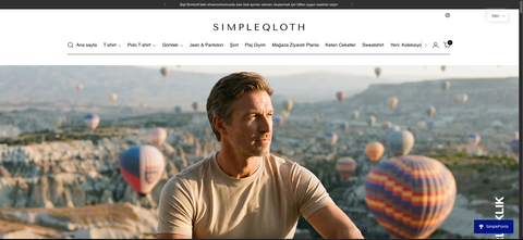 Simpleqloth