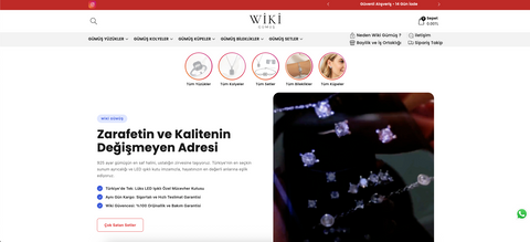 Wiki Gümüş